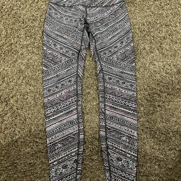 Lululemon Wunder Under High Rise Legging Size 6 - Picture 4 of 6